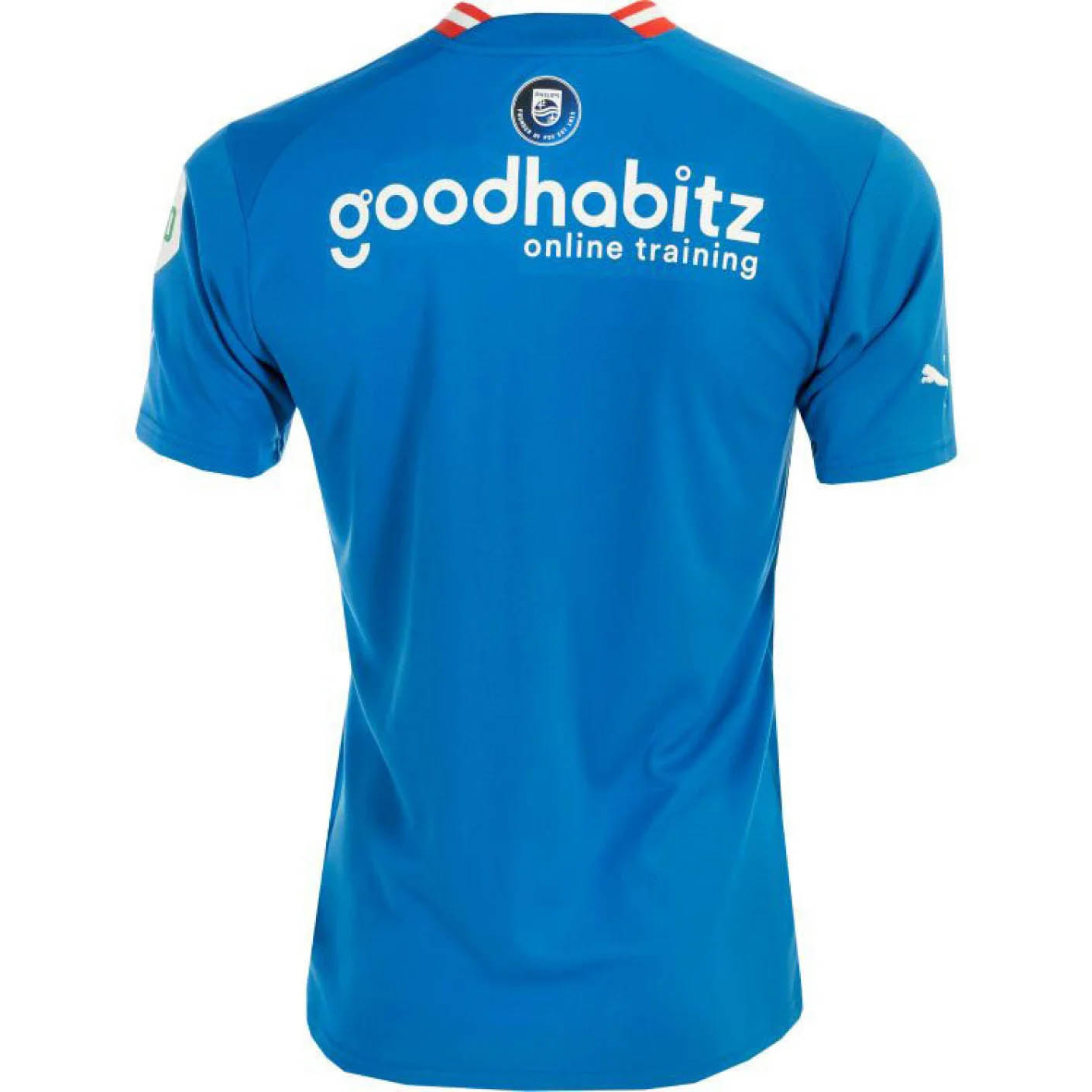Camisa III PSV Eindhoven 2022 2023 Puma oficial Camisa III PSV Eindhoven 2022 2023 Puma oficial